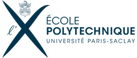 Ecole Ploytechnique logo