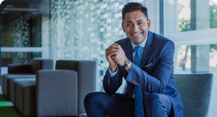 MBA Candidates